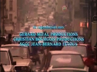 Un Monde sans pitié,  Eric Rochant