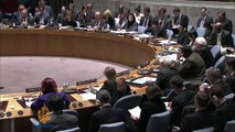 Crimea Crisis - UN Security Council Dead Locked - Russia has VETO Vote