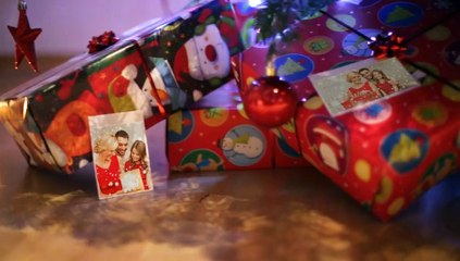 After Effects Project Files - Christmas Tree Photo Gallery - VideoHive 9676863