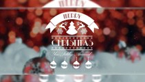 After Effects Project Files - 50 Elements of Christmas Labels - VideoHive 9675190