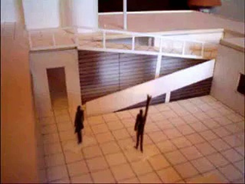 villa savoye