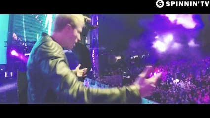 Jay Hardway - Wake Up (Official Music Video)