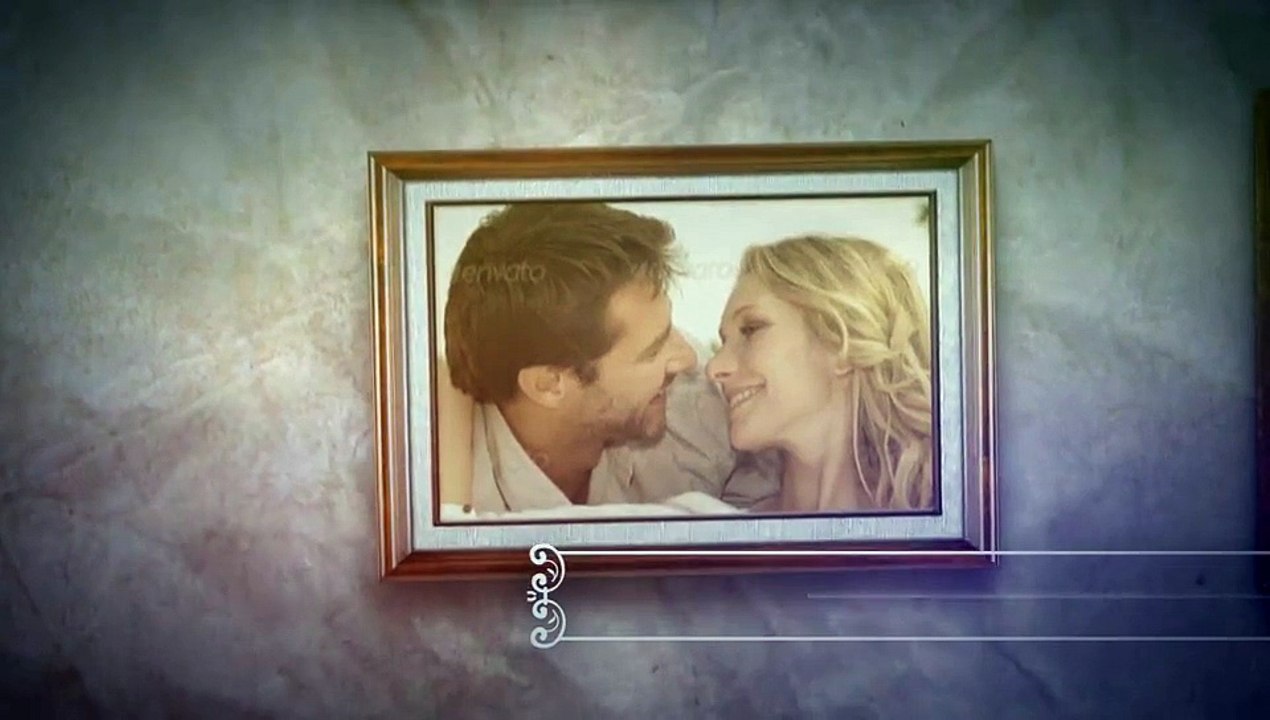 After Effects Project Files - Sentimental Slides - VideoHive 9675183