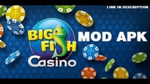 Big Fish Casino Mod Apk 6.0.6 Unlimited Chips & Golds
