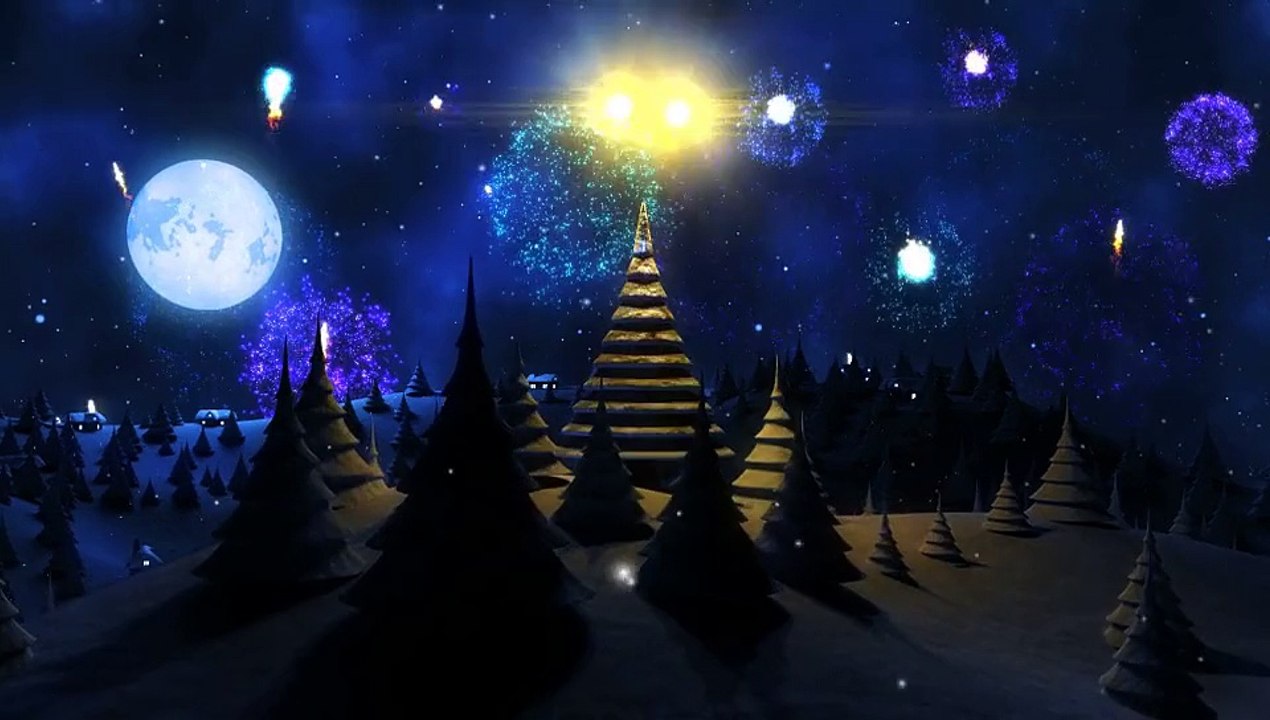 After Effects Project Files - Christmas New Year 2 - VideoHive 9686547