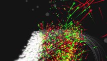 After Effects Project Files - Christmas Particles - VideoHive 9689022