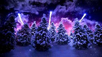 After Effects Project Files - Christmas Magic - VideoHive 9689824