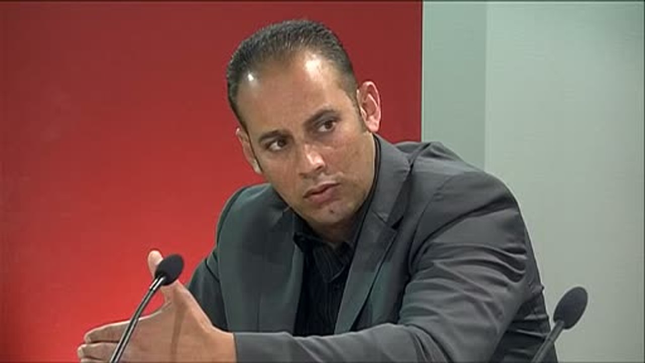 Municipales d’Annemasse: Camel Belghali placé en garde à vue