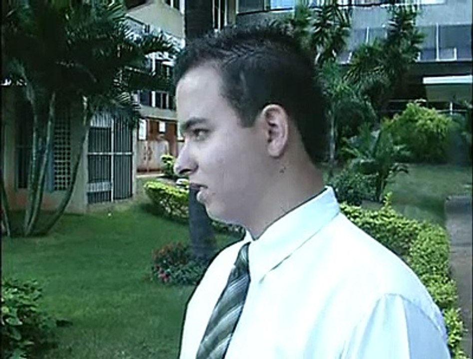Expulsão igreja