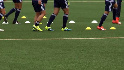 CdM (F) - Les Japonaises veulent "se venger" !