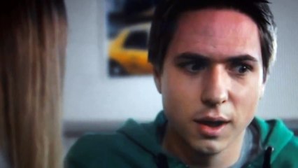 simon talks dirty -the inbetweeners