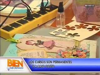 Bien Informado - Novelería y Manualidades en Quito