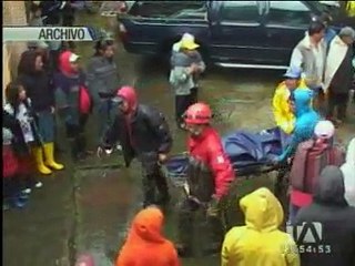 Alcalde de Patate fue sentenciado a un año de prisión