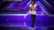 THE X SHOW ~~ Frankie Cocozza's audition - The X Factor 2011 - itv.com/xfactor ~~