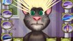 Baby and Kid Cartoon & Games ♥ Talking Tom Hair Salon   Talking Tom Games for Little Kid ♥ English S