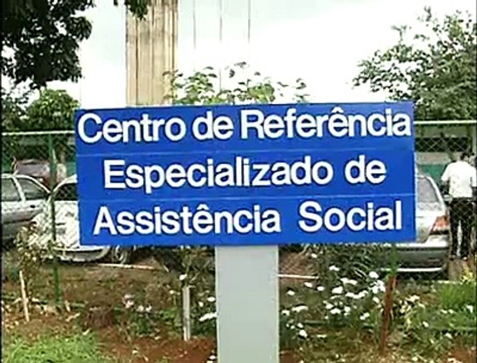Casa de Passagem