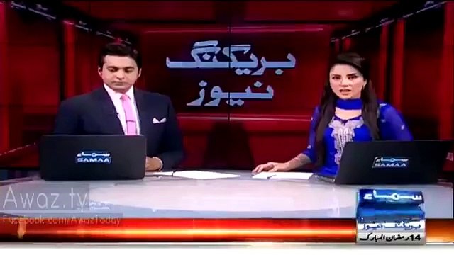 Breaking - Punjab Police arrests Imran Khan’s Nephew