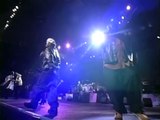 Biggie, Junior Mafia, Faith Hill Performance at UrbanAID - 1995