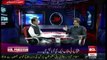 Bol Pakistan With Mushtaq Minhas & Javed Iqbal - 1st July 2015