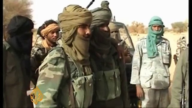 Mali soldiers say president toppled in coup