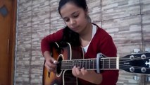 (Fifth Harmony) Worth It-violão Fingerstyle