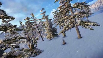 After Effects Project Files - Christmas Logo - VideoHive 9641244