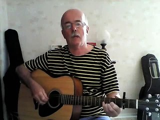 VOIR UN AMI PLEURER de JACQUES BREL