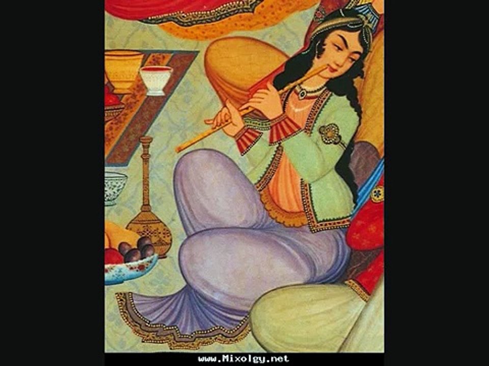 Tunisie  musique douce