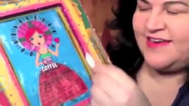 Possible Projects ► How To Make Glittered Heart Crayons DIY Project Top Diy Craft Project for Teen