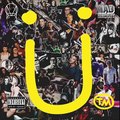 Justin bieber ft Skrillex - Where are Ü Now