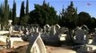 Leyendas de terror en el Cementerio de Torreón