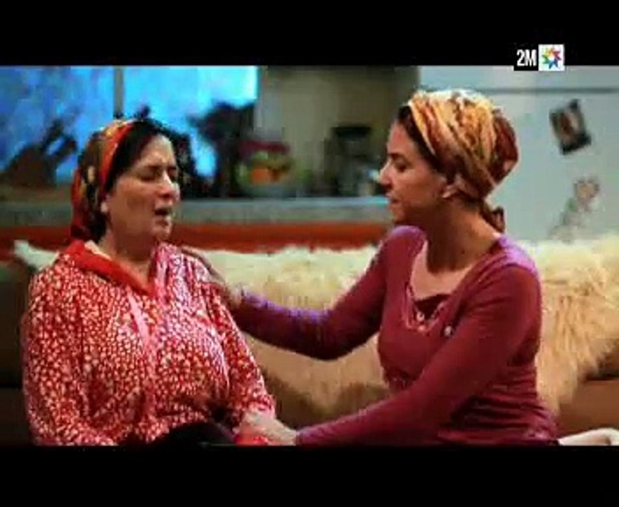 نجمة وقمر _ الحلقة 14