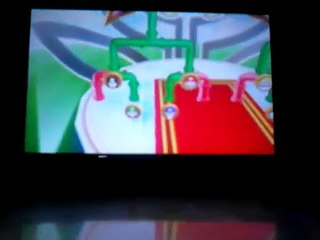 Mario tennis open #2