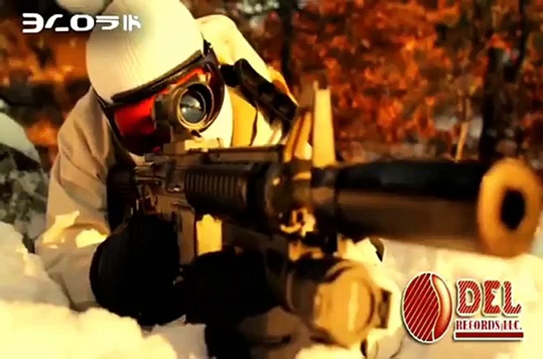 estrategia de escape el komander (video oficial)