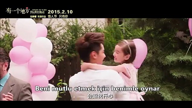 Sophia Ve Wu YiFan [SWOK-Türkçe Altyazılı]