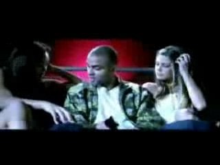Tony Parker - Clip Balance Toi