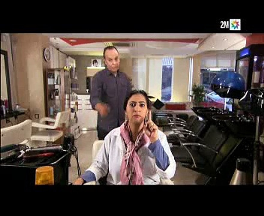 فصالون _ الحلقة 14