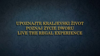 Beatrix, Oranje w ogniu - Teaser