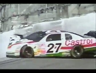 Top 15 NASCAR Daytona Crashes