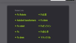 Forex Autobot - Profitable And Low-risk Forex Robot