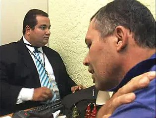 Semana de Conciliação