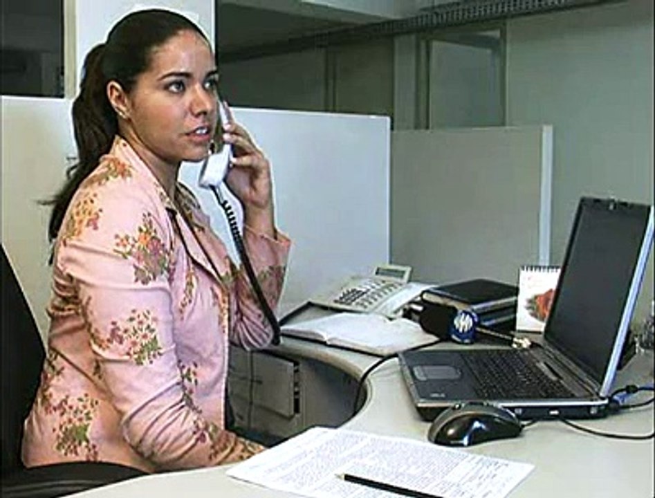 Call center tem novas regras