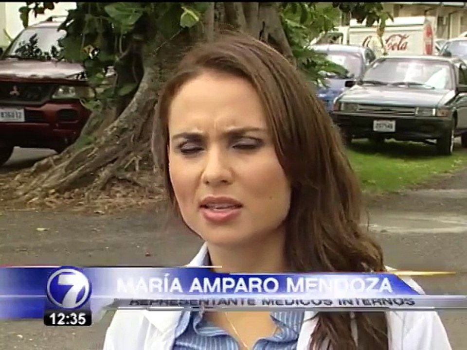 Médicos internos de la CCSS no trabajarán guardias nocturnas ni fines de semana