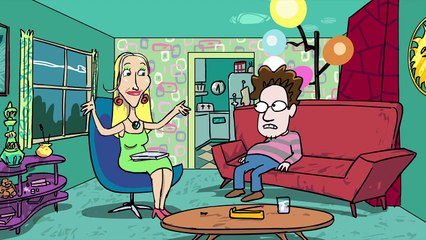 Lovesick Fool Trailer