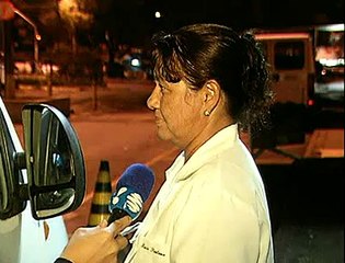 Visita Hospital de Base