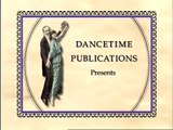 How to Dance Through Time: Dances of the Ragtime Era 1910-1920 | Dancetime Publications