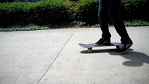 How to Varial Kickflip on a Skateboard Trick Tip