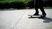 How to Varial Kickflip on a Skateboard Trick Tip
