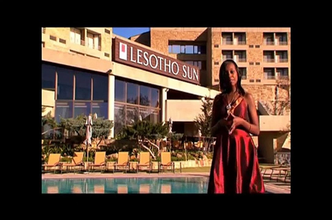 Discover Lesotho - Lesotho Sun