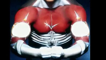 Bodypainting: Working with Oil based paints